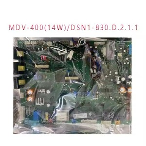 เมนบอร์ดเครื่องปรับอากาศมีเดีย MDV-40014WDSN1-830.D.2.1.1 17127000000524 อะไหล่กันฝุ่นสำหรับระบบปรับอากาศกลาง - Product Image 4