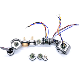 ไมโครเซนเซอร์ MDM290เซ็นเซอร์ดิฟเฟอเรนเชียลปรับแต่ง SS316L ได้ความแม่นยำของ IP65และ0.15% FS สำหรับเซ็นเซอร์น้ำและอากาศ - Product Image 5