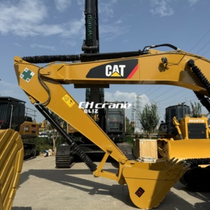 Excavatrice d'occasion Cat320d2 320d 320gc 320bl 323 avec moteur d'origine, prix bas, haute qualité, machine excavatrice <span class=keywords><strong>320</strong></span> ou similaire usagée - Product Image 6
