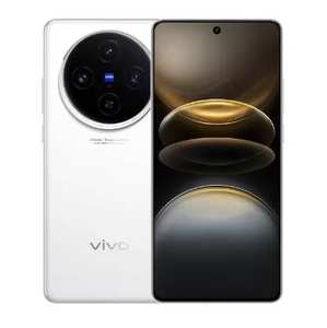 Nuevo Teléfono Inteligente Original VlVO X100s, MediaTek 9300+, 5100 mAh, Pantalla de 120 Hz, Cargador Rápido de 100 W, Teléfono Móvil con Pantalla AMOLED de 6.78 Pulgadas - Product Image 2