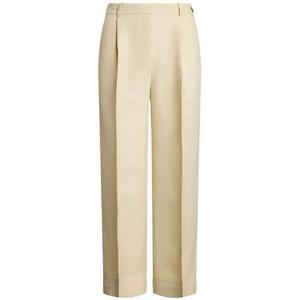 Pantalones Casuales para Mujer, Diseño Simple, Ajuste Flexible y Comodidad Transpirable para la Vida Diaria Activa - Product Image 5