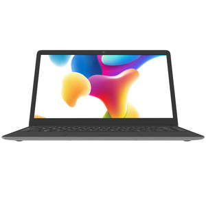 Portátil Mini Ultrafino HD de 14 Pulgadas, 4G 32G, Modelo NQ14A, 2019, Gran Venta, Portátil para Juegos - Product Image 1