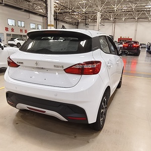 Auto Elettrica JMEV EV3 Mini Direttamente dalla Fabbrica, Veicolo Compatto e Flessibile ad Alta Velocità, Ideale per la Città - Product Image 3