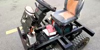 Nouveau 1t 2024 nouveau mini pick-up voiture camion modèle 1 cabine électrique explorer scooter voiture