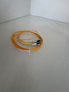 Cable de Conexión de Fibra Óptica SC UPC Simplex Monomodo G657A G652D, Cable de Fibra Óptica SC UPC - Product Image 5