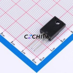 ชิปไดโอดชอทท์กี้ไดโอด TO-220AB-3 MBRF20100CTL ชิ้นส่วนอิเล็กทรอนิกส์ - Product Image 2