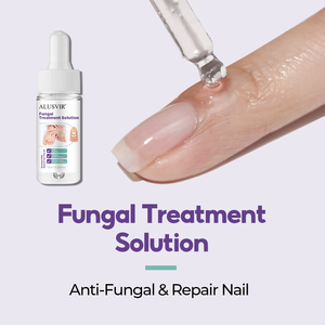 Grosir produk perawatan kuku perawatan jamur kuku kaki cair kutikula kuku memperbaiki jari kaki meningkatkan pertumbuhan sehat kuku - Product Image 4