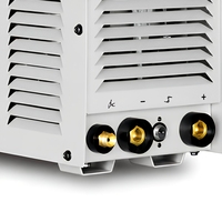 Poste à souder TIG 300GTS DC Inverter MMA double tension 220V 380V 300A pour soudage à l'arc tungstène argon de l'acier inoxydable