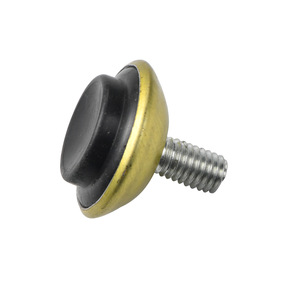 Base de Plástico Ajustable Jingmao con Tornillo de Nivelación M6x10 para Muebles - Product Image 5