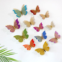 Pochoir de découpe en métal pour bricolage, modèle antique, style papillon, scrapbooking, carte en papier gaufré, album, matrices d'artisanat