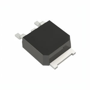 Componentes de circuitos electrónicos IPD60R750E6ATMA1 PG-TO252-3 Transistores Canal del fabricante - Product Image 1
