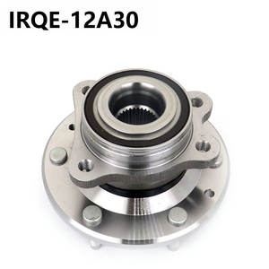 Ensemble de moyeu de roue avant Irqe 12A30 pour camionnettes Chevrolet S10 OE 52081087 - Product Image 1