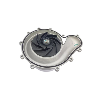 Bomba de Agua Weichai Guoshikoku Five WP10 (612600061937) para Autobuses Zhongtong y Jinlong F2000/F3000 - ¡Nueva! - Product Image 3