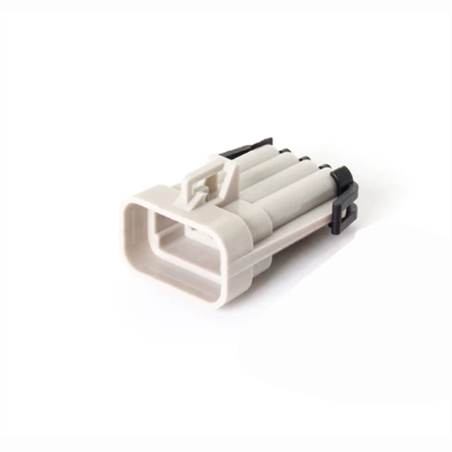 12047938 & 12047933 China Made 7-Pin Waterproof Automotive Wire Harness Connector DJ7071Y-1.5-11/21