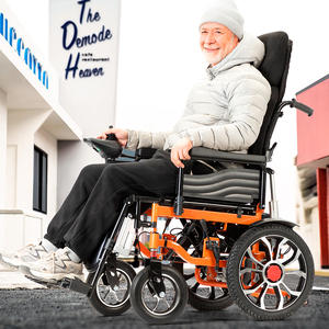 自動車車椅子工場卸売業者アリババ - Product Image 2