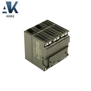 6ES7314-6CF00-0AB0 Module CPU 314C-2DP S7-300 Siemens SIMATIC - Product Image 4