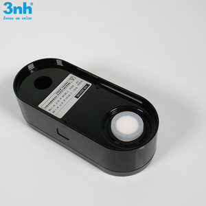 เครื่องวัดความเข้มแสง XRITE EXACT CMYK สำหรับทดสอบสเปกโตรโฟโตมิเตอร์ 3nh YD5010 เครื่องวัดความเข้มแสงแบบกราตติ้งสำหรับวิเคราะห์สี - Product Image 4