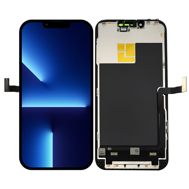Reliable JH Brand for LCD Screens ipX13PRO Tested Performance Compatibility Easy Install Cost-Effective Large-Scale Repairs