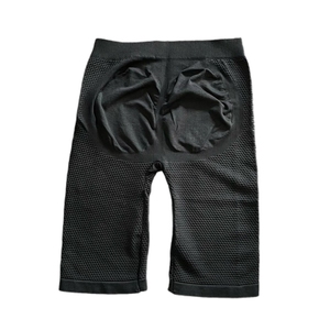 La nouvelle liste Femmes Règles Shorts Ventre Pantalon Pour Dames Leggings Courts Ensemble Pour Femmes - Product Image 5