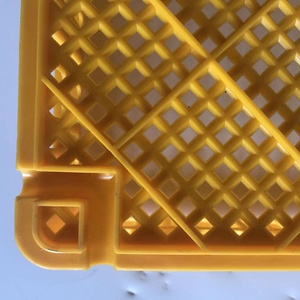 Cestas para incubar, repuestos para incubadora de precio barato 100, color amarillo para 88 bandejas de huevos de pollo - Product Image 5