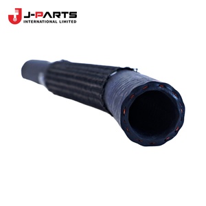 ท่อ, ท่อน้ำบายพาสเครื่องยนต์สำหรับโตโยต้า HIACE LH103 1993-1998 16261-54120 16261-54121 - Product Image 1