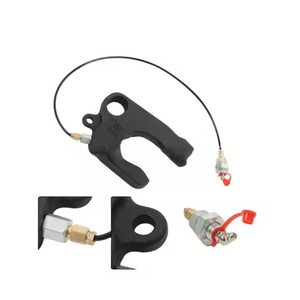 Nouveau kit <span class=keywords><strong>de</strong></span> réparation <span class=keywords><strong>de</strong></span> coussin <span class=keywords><strong>de</strong></span> <span class=keywords><strong>roue</strong></span> supérieure pour <span class=keywords><strong>remorque</strong></span> <span class=keywords><strong>de</strong></span> camion poids lourd Jost 5e génération - Pièces <span class=keywords><strong>de</strong></span> rechange OE K3105-92 Charge utile maximale 120T - Product Image 2