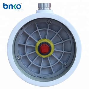 RO Repuestos FRP Carcasa de membrana de 8 pulgadas Recipiente a presión Ro 8040E-3 Recipiente de membrana - Product Image 2