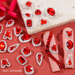 20 unids/bolsa <span class=keywords><strong>de</strong></span> diseños <span class=keywords><strong>de</strong></span> <span class=keywords><strong>uñas</strong></span>, serie roja <span class=keywords><strong>de</strong></span> <span class=keywords><strong>San</strong></span> <span class=keywords><strong>Valentín</strong></span>, corazón <span class=keywords><strong>de</strong></span> cristal, amuletos para decoración <span class=keywords><strong>de</strong></span> <span class=keywords><strong>uñas</strong></span>, amuleto <span class=keywords><strong>de</strong></span> diamantes <span class=keywords><strong>de</strong></span> imitación para decoración <span class=keywords><strong>de</strong></span> <span class=keywords><strong>uñas</strong></span> - Product Image 5