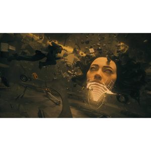 Control Resonant Steelbook Edition, Juego para PS5 de Remedy Entertainment - Product Image 2