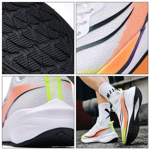Zapatillas Deportivas Casuales de Malla Personalizadas para Hombre con Logotipo, Diseño Moderno para Correr - Product Image 5