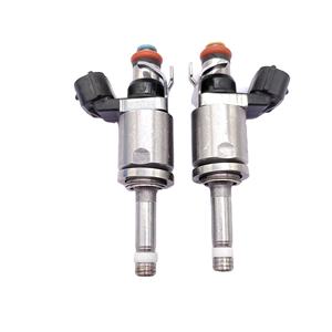 P510-13250 Benzin-Einspritzdüse für Mazda Axela M3 1.5 CX4 CX5 Automotor P510-13-250 P51013250 - Product Image 1