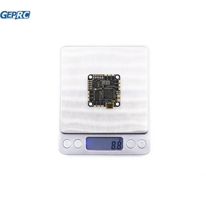GEPRC GEP-F722-35A AIO (F722 FC 35A 2-6S 8bits BLS ESC 26.5mm/M2) Adecuado para piezas de repuesto de accesorios de cuadricóptero RC FPV - Product Image 2