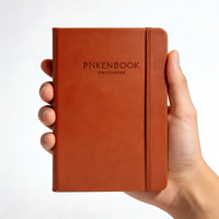Fabricant chinois d'impression de livres, agendas, carnets de notes en couleur, carnets personnalisables en cuir PU à couverture rigide