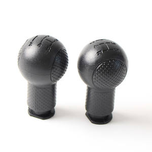 Pommeau de levier de vitesse pour Chevrolet Sail, en plastique, ergonomique, pour boîte de vitesses manuelle - Product Image 3