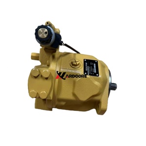 Gear <b>Pump</b> 259-0815 Fan <b>Pump</b> 2590815 for E330D E336D E345C Construction Machine - Product Image 1