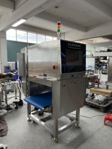 食品グレード<span class=keywords><strong>X</strong></span>線マシン食品用<span class=keywords><strong>X</strong></span>線検査機 - Product Image 5