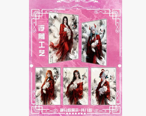 Vente en gros de cartes à collectionner Waifu A6 10x15cm <span class=keywords><strong>One</strong></span> <span class=keywords><strong>Piece</strong></span> <span class=keywords><strong>Nami</strong></span> <span class=keywords><strong>Sexy</strong></span> Girl Goddess Story Cards - Product Image 3