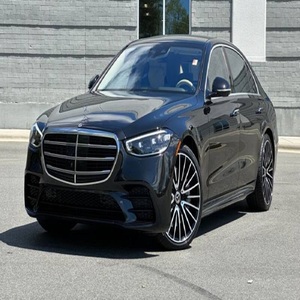 Se Aceptan Pedidos Personalizados: <span class=keywords><strong>Mercedes</strong></span>-<span class=keywords><strong>Maybach</strong></span> <span class=keywords><strong>S</strong></span> <span class=keywords><strong>650</strong></span> Sedán 2022 Usado, Clase <span class=keywords><strong>S</strong></span> de <span class=keywords><strong>Benz</strong></span>, 4 Puertas, con 926 Millas, Asientos de Cuero, Interior Oscuro, Tracción Delantera - Product Image 3