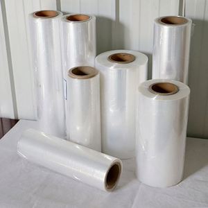Offre Spéciale : Granulés de Résine Polypropylène Vierge PP FL7632L, Grade Film BOPP, Couche Thermoscellable pour Emballage Alimentaire et Moulage Plastique (Matière Première Plastique) - Product Image 3