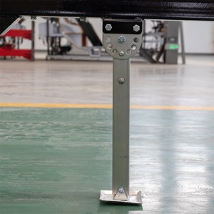 Máquina de partir leña de gasolina de un solo mango, estándar industrial, para uso doméstico, de corte rápido - Product Image 5