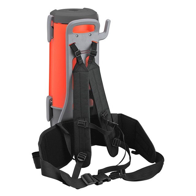 Backpack Vacuum Cleaner Commercial