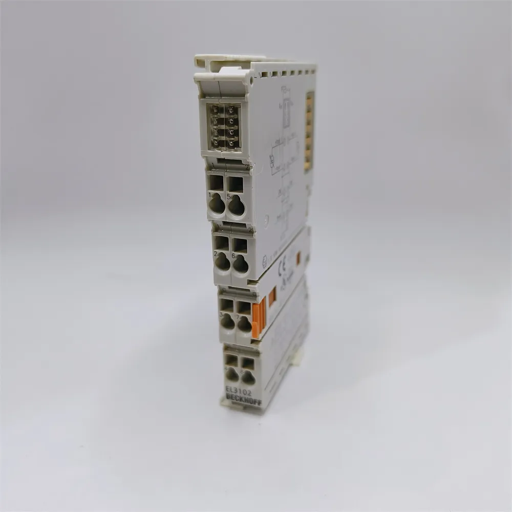 CX8080 Beckhoff Embedded PC with RS232/RS485 100% 新品オリジナル在庫あり