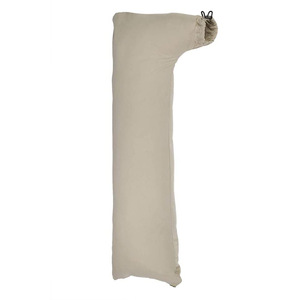 Sac de collecte de poussière pour scie à table, kaki, en fibre de polyester, taille unique, design moderne et simple - Product Image 1