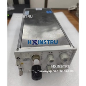 1 ชิ้น ใช้แล้ว Agilent 86105C ออสซิลโลสโคป จัดส่งรวดเร็ว H - Product Image 4