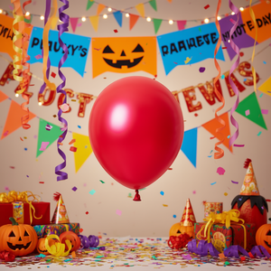 Palloncini in lattice verde menta metallizzato, palloncini per feste, laurea, Halloween, ritorno a scuola, Capodanno cinese, festa della mamma, 100 pezzi - Product Image 2