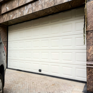 Portes sectionnelles automatiques pour <span class=keywords><strong>garage</strong></span>, y compris les accessoires pour <span class=keywords><strong>porte</strong></span> de <span class=keywords><strong>garage</strong></span> ou d'entrepôt - Product Image 1