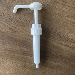 Pompe distributrice <span class=keywords><strong>de</strong></span> sirop <span class=keywords><strong>de</strong></span> qualité alimentaire 38/410 38/400, grand débit, pompe <span class=keywords><strong>à</strong></span> confiture - Product Image 5