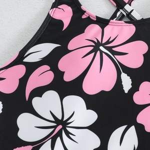 Maillots de bain tendance personnalisés OUTPACE, bikinis imprimés sexy, vêtements de plage pour femmes et enfants, maillots de bain fabriqués directement par les fabricants - Product Image 3