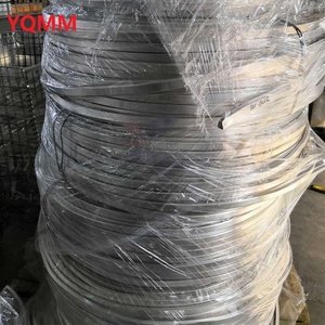 Anode en magnésium extrudé YQMM à haute pureté (99,95 %) pour la protection cathodique industrielle, 19*9,5 mm - Product Image 3