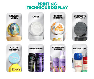 <span class=keywords><strong>Pot</strong></span> en <span class=keywords><strong>aluminium</strong></span> Offre Spéciale Boîtes en <span class=keywords><strong>aluminium</strong></span> à impression personnalisée Emballage cosmétique personnalisé Boîtes en <span class=keywords><strong>aluminium</strong></span> <span class=keywords><strong>Pot</strong></span> de crème avec couvercle à vis en <span class=keywords><strong>aluminium</strong></span> - Product Image 5